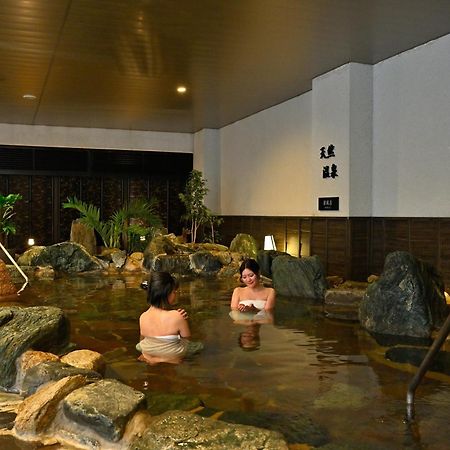 Himeji Castle Grandvrio Hotel Екстер'єр фото