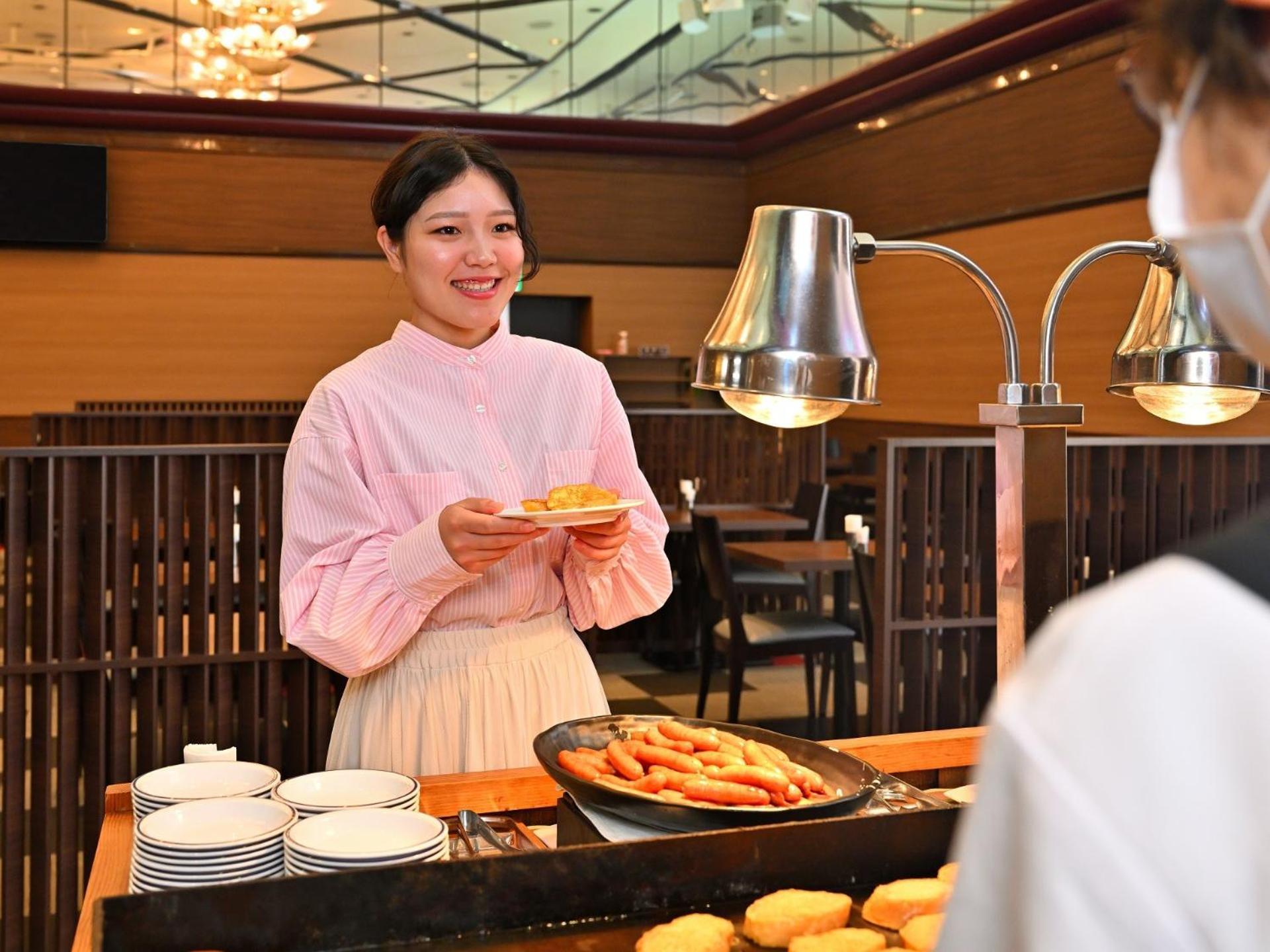 Himeji Castle Grandvrio Hotel Екстер'єр фото