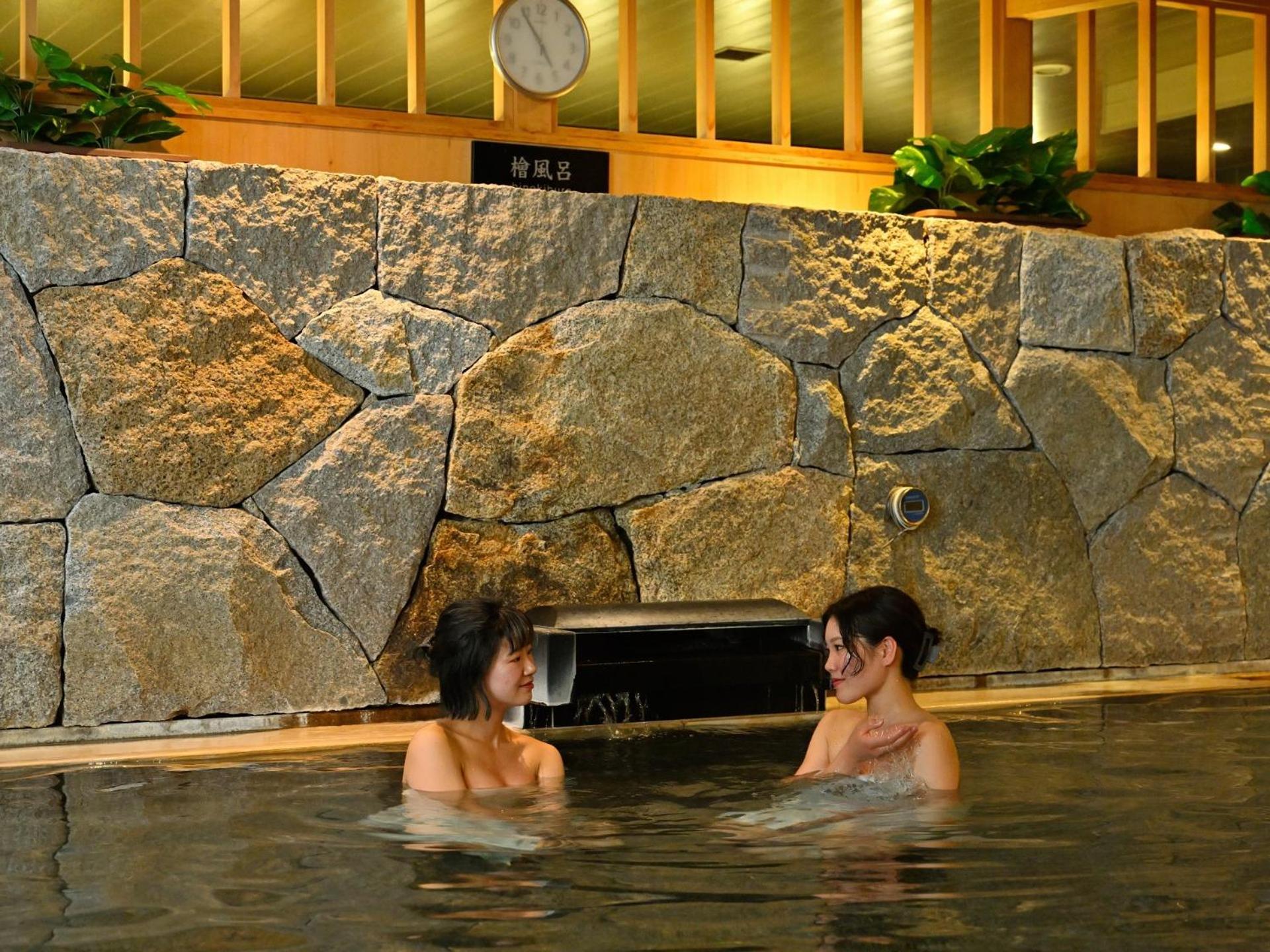 Himeji Castle Grandvrio Hotel Екстер'єр фото