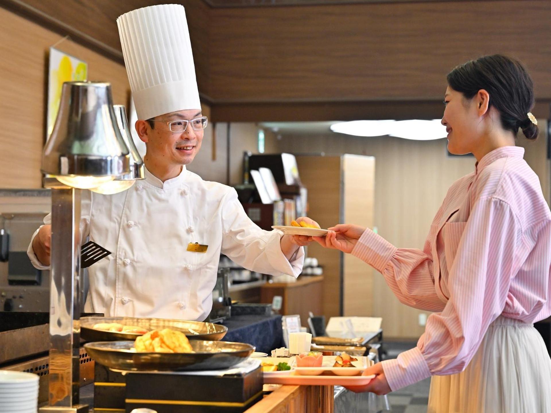 Himeji Castle Grandvrio Hotel Екстер'єр фото