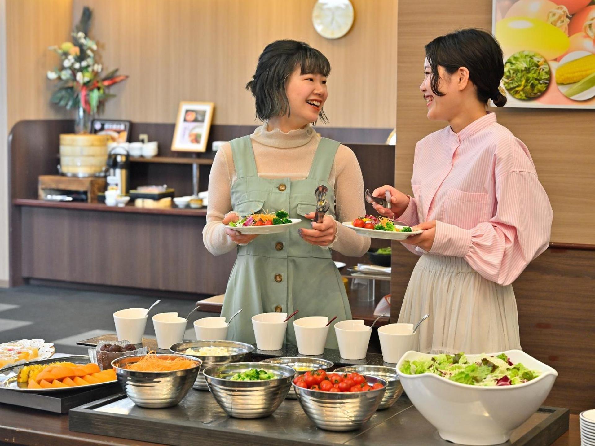 Himeji Castle Grandvrio Hotel Екстер'єр фото
