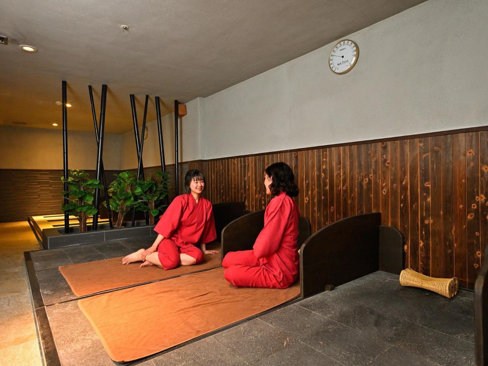 Himeji Castle Grandvrio Hotel Екстер'єр фото