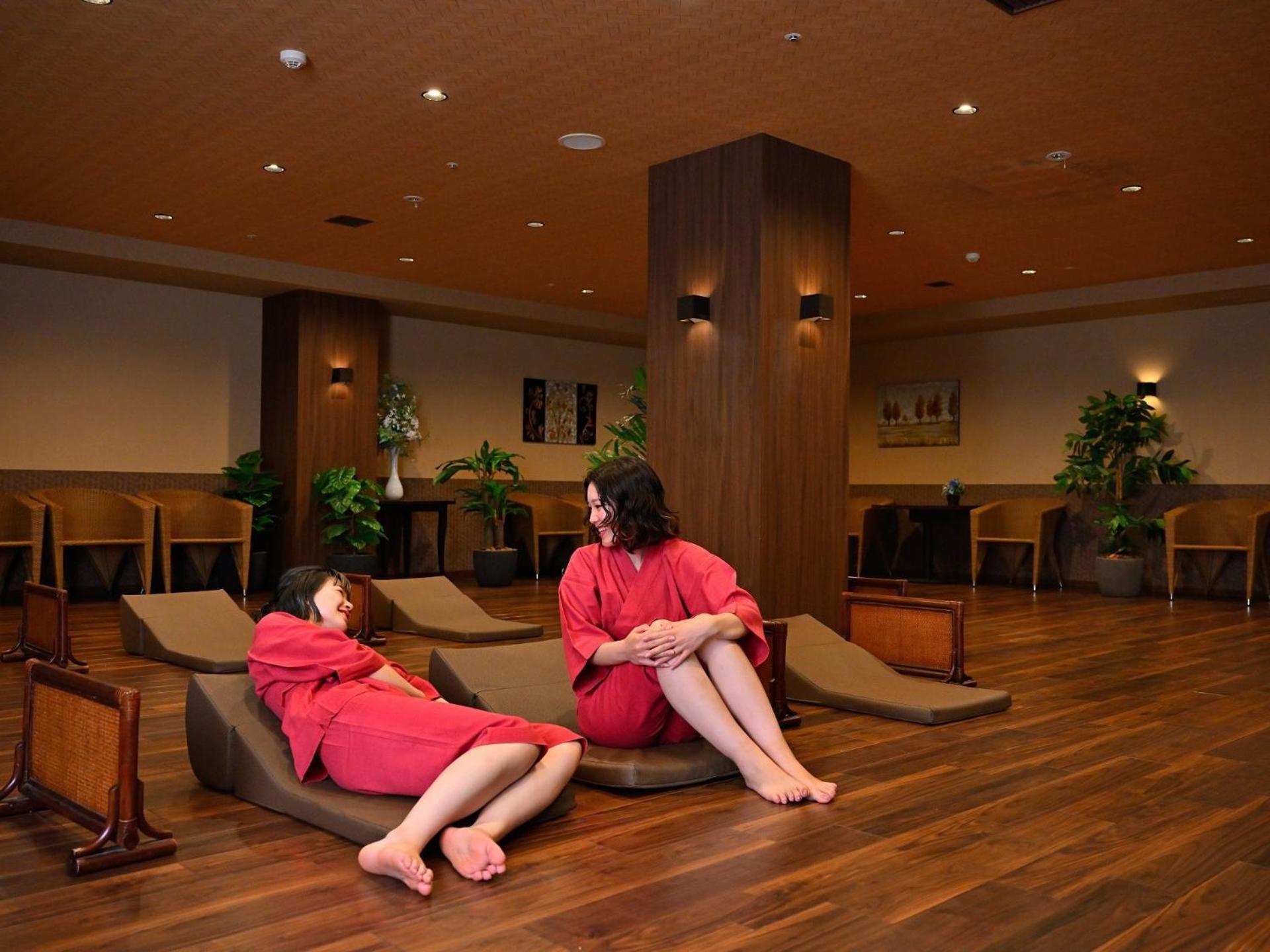 Himeji Castle Grandvrio Hotel Екстер'єр фото