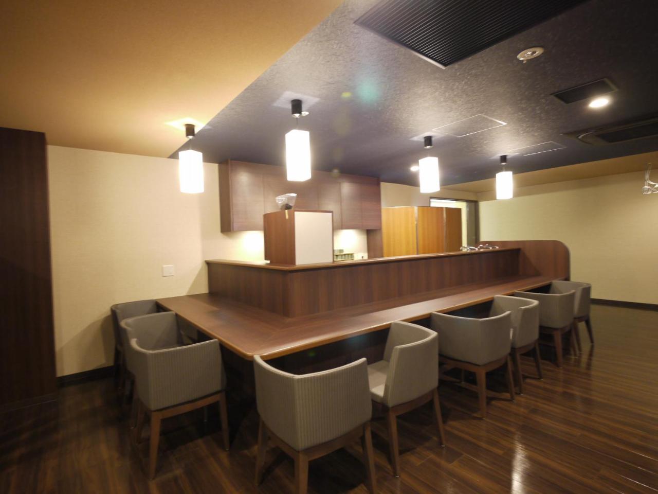 Himeji Castle Grandvrio Hotel Екстер'єр фото